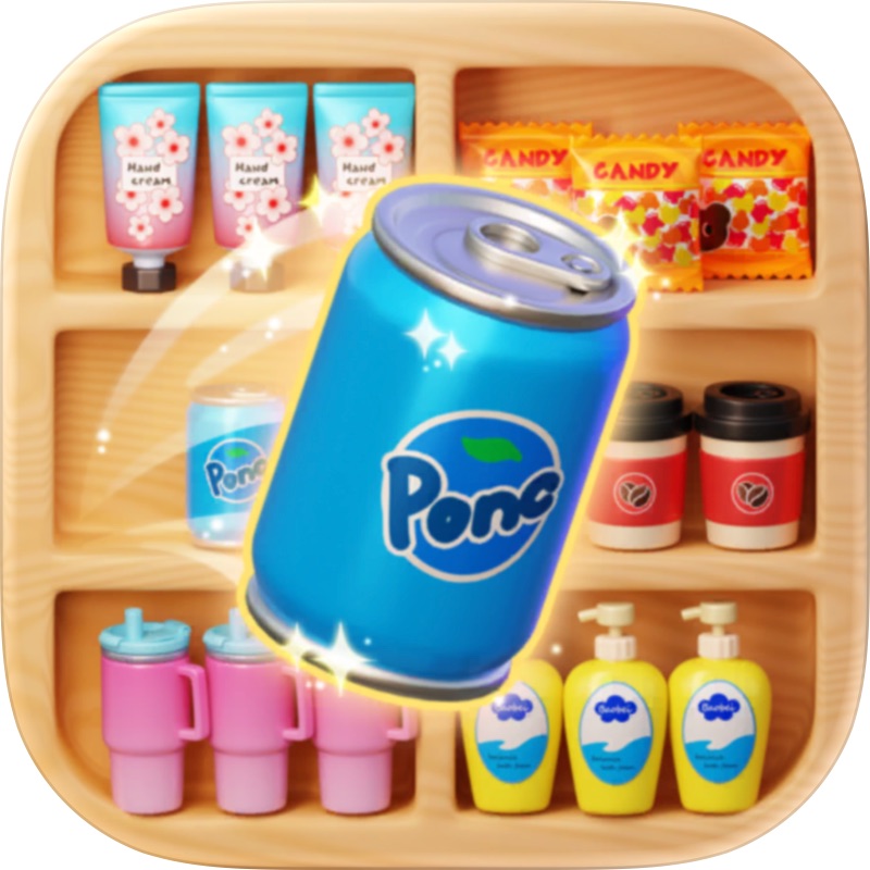 Goods Ready - Sort & Match 3D screenshot 10