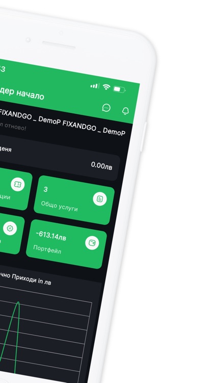 FIXANDGO Provider BG