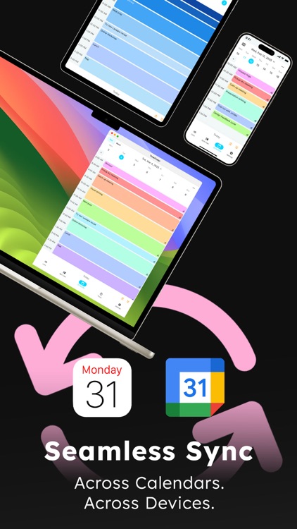 TimeFinder: Time Blocking screenshot-4