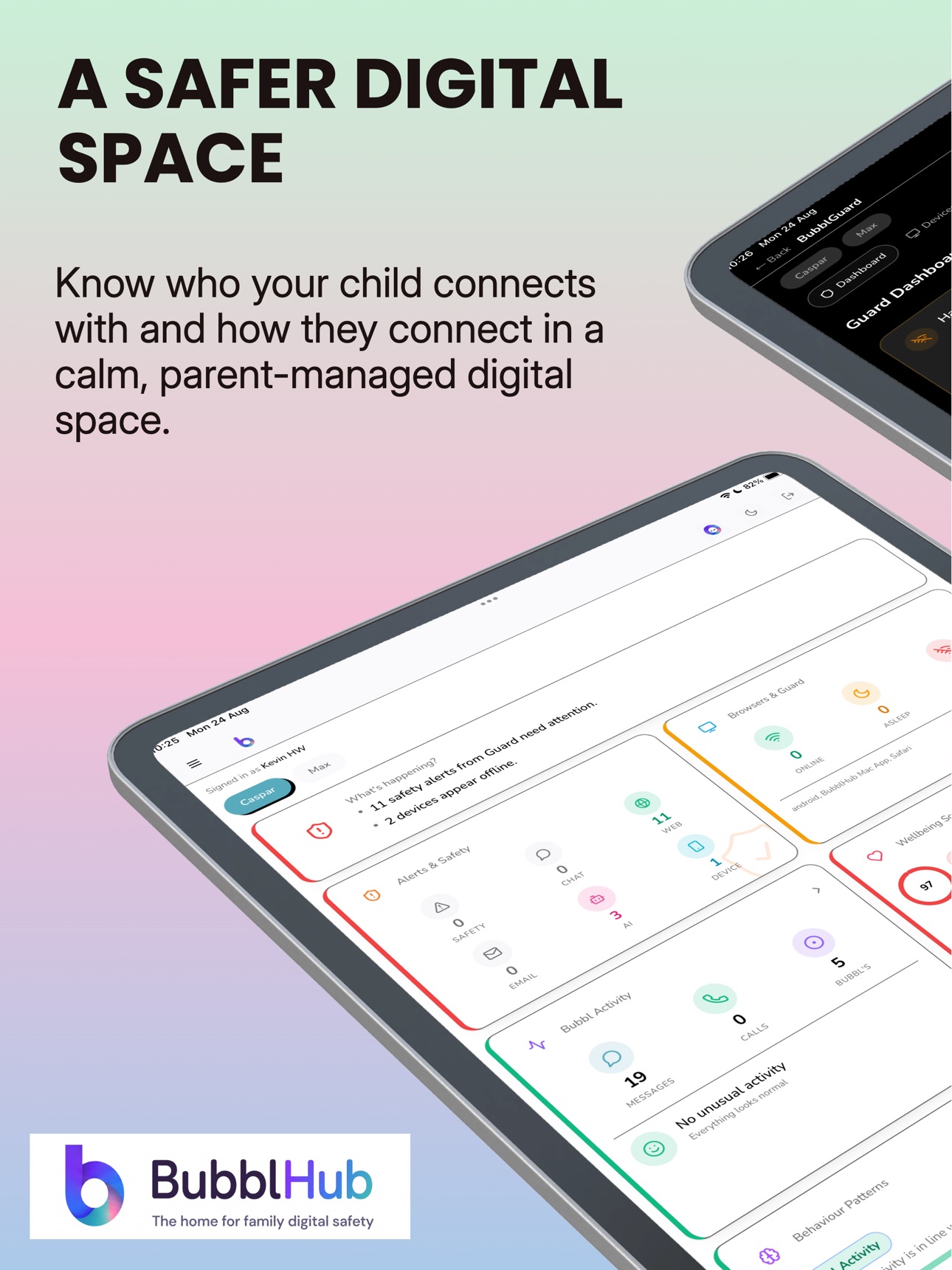 Screenshot 7 of BubblHub