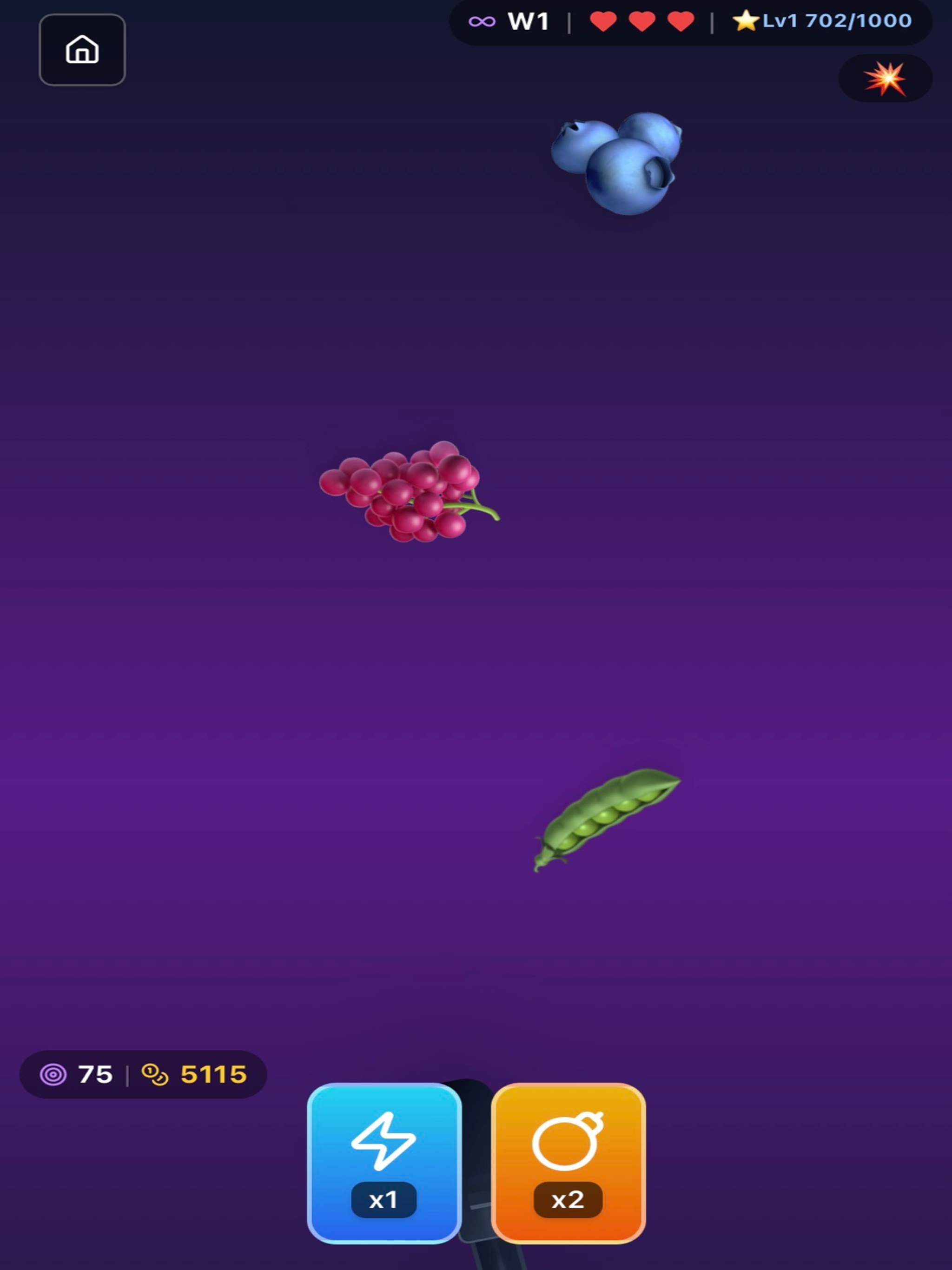froot shooter