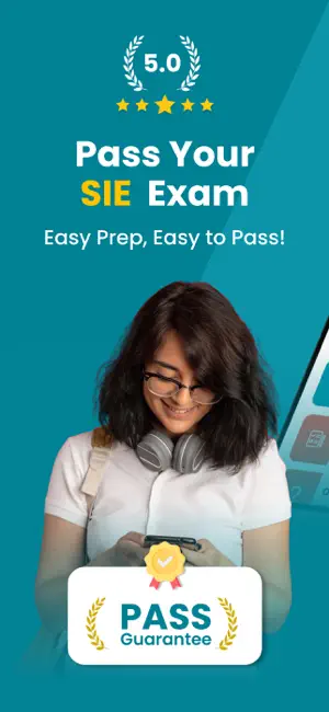 SIE Practice Test screenshot 1
