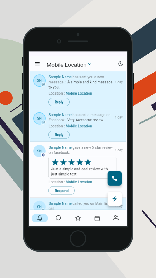 #3. Gym Lead Machine (iOS) De: KILO, INC.
