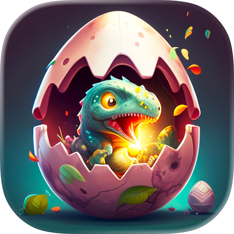 Dinosaur Universe screenshot 11