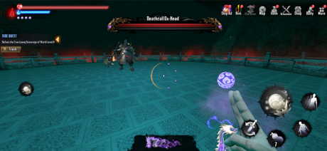 Endless Nightmare 6: Reborn screenshot 6