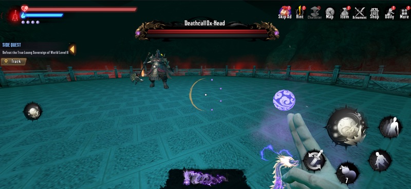 Endless Nightmare 6: Reborn screenshot 10