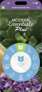 Modern Essentials Plus screenshot 2