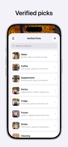 Ingredient AI - Scan Anything Screenshot 5 of 5