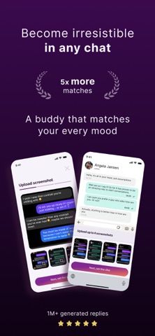 Koobuddy AI Screenshot 1 of 5