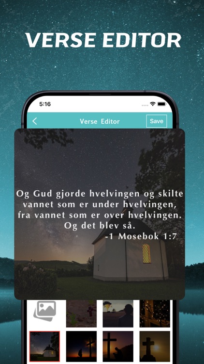Norwegian Bible screenshot-8