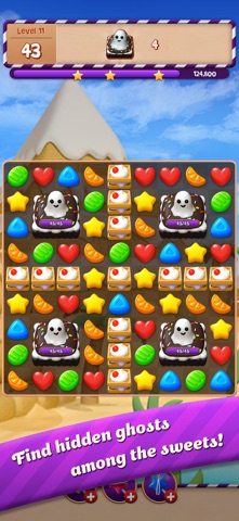 Sugar Witch Screenshot 4 of 4