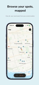 Spots. : Your Curated Guide screenshot