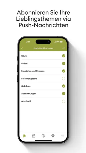 Gemeinde Ried-Brig screenshot 3