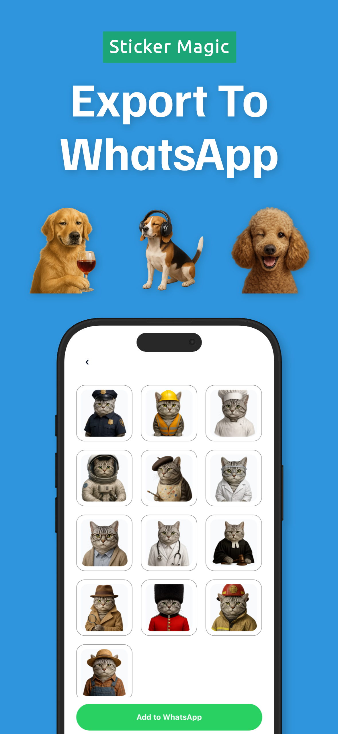 Pawmoji
