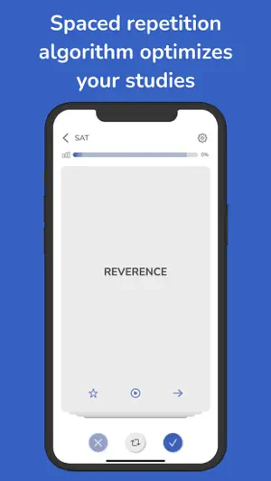 Vocabulary & Dictionary Lekses screenshot 4