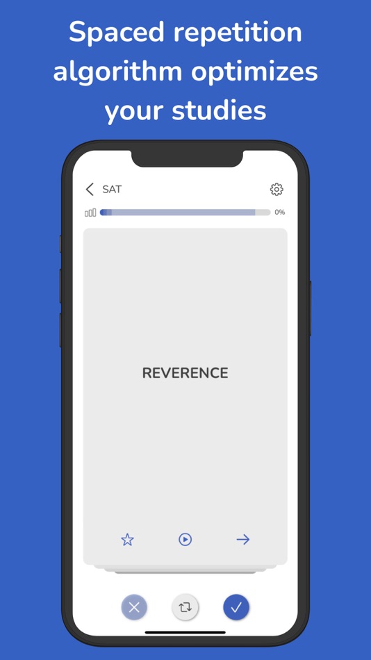 #4. Vocabulary & Dictionary Lekses (iOS) De: Lekses LLC