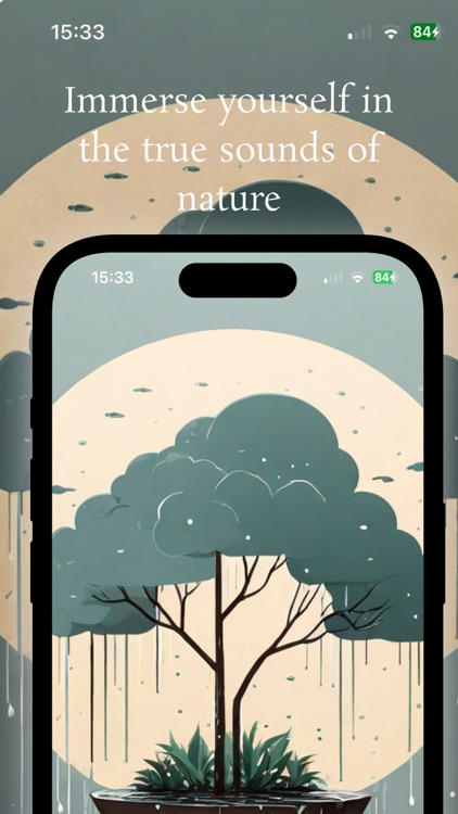 Sleep Nature Sounds by Moments screenshot-4