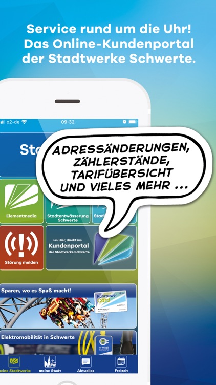 Schwerte APP screenshot-7