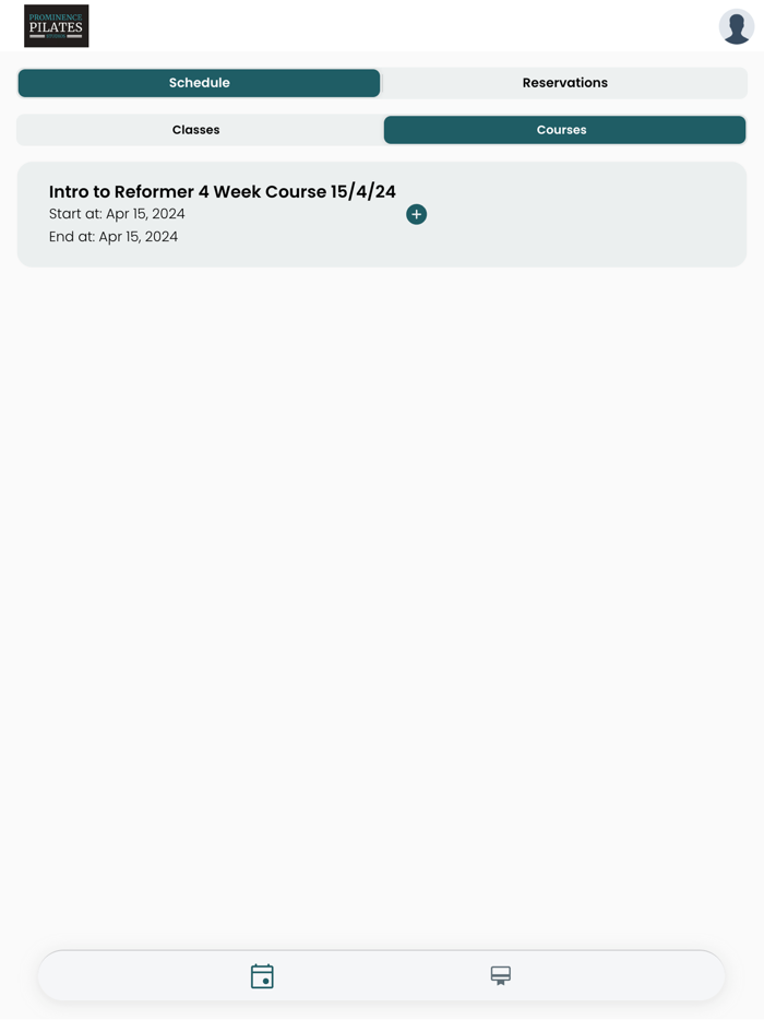 Prominence Pilates Studios