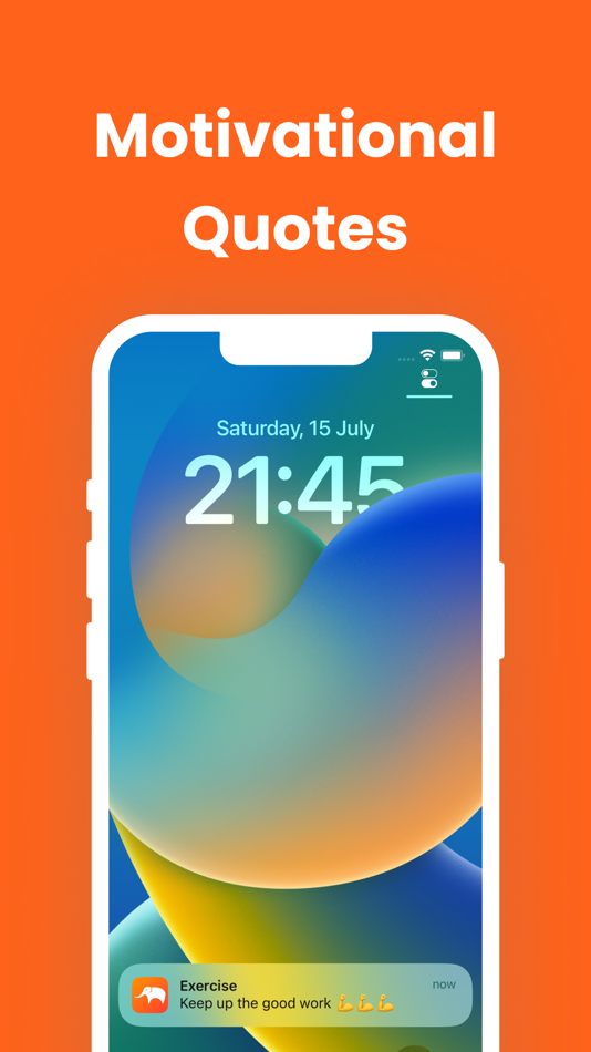 #6. Day Counter & Tracker - Since (iOS) Podle: Necati Aydin
