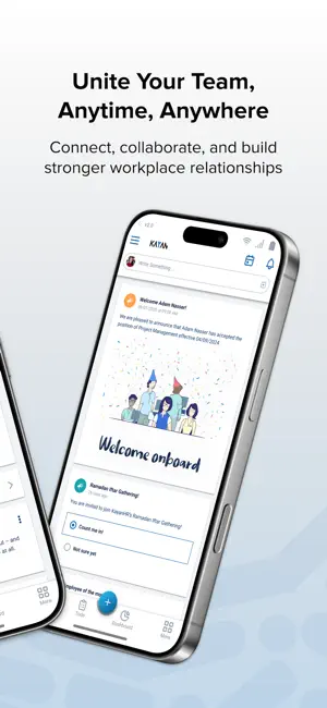 KayanHR screenshot 2