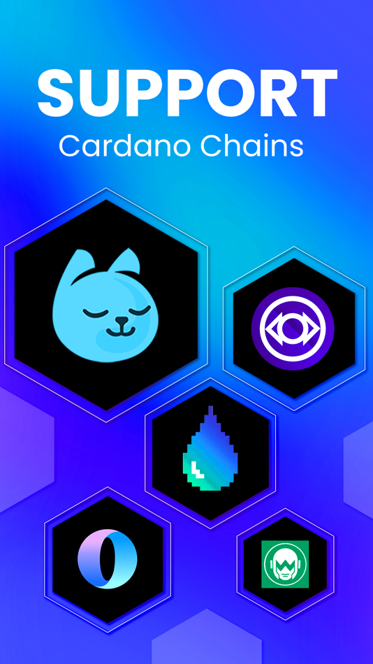 #4. Nio - DeFi Investment Tracker (iOS) 由: TEKO VIETNAM TECHNOLOGY JSC