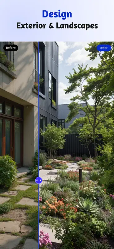 AI Home Design: Ideal House screenshot 4 of 9