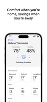 Resideo Connect new screenshot 3