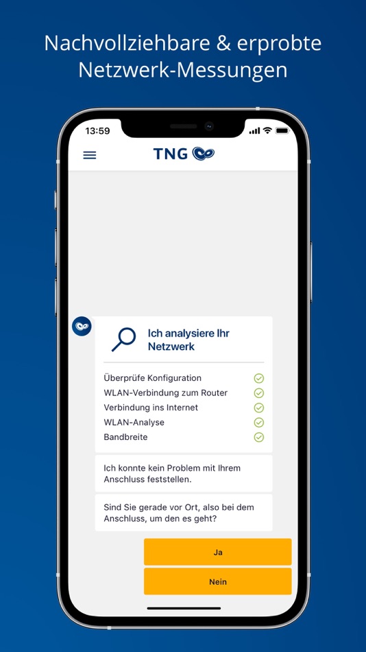 #4. TNG hilft (iOS) 由: TNG Stadtnetz GmbH