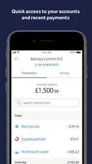 How to cancel & delete barclays uk 3