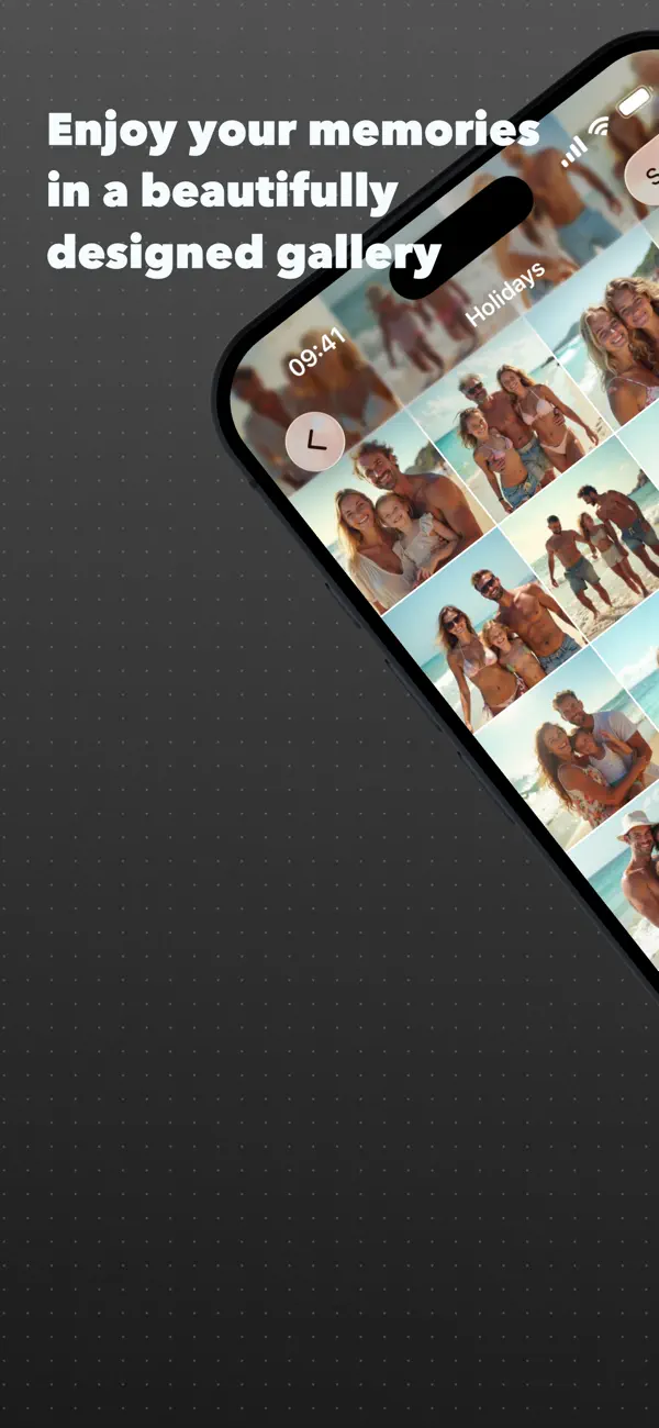 Screenshot #3 pour Vault: Private Photos & Videos