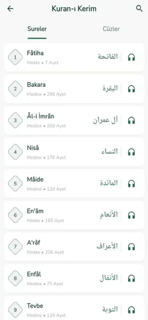 Kuran 'Oku!' screenshot 1