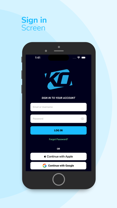 Fantasy Sports Knockout Screenshot