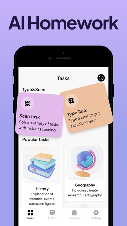 Homework.AI - Helper & Solver screenshot-3