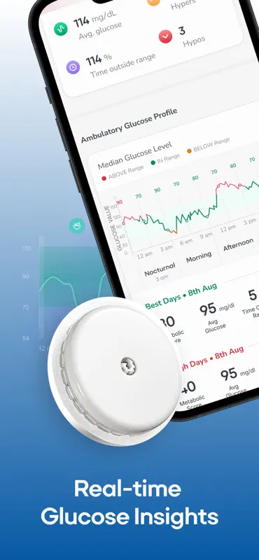sugar.fit screenshot 8 of 8