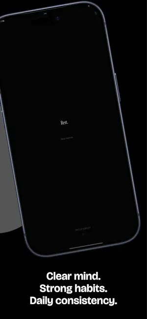 Tobewell screenshot 4