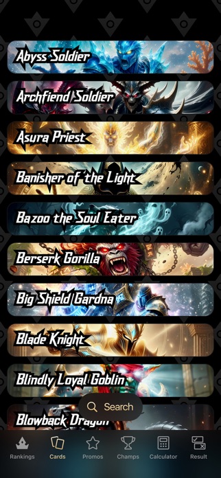 Champions Cube Screenshot 1 of 5