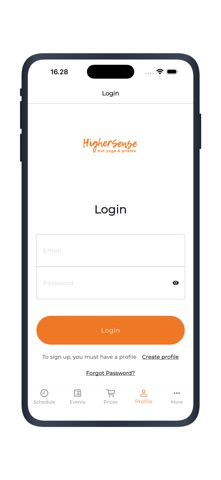 Highersense Screenshot 4 of 5