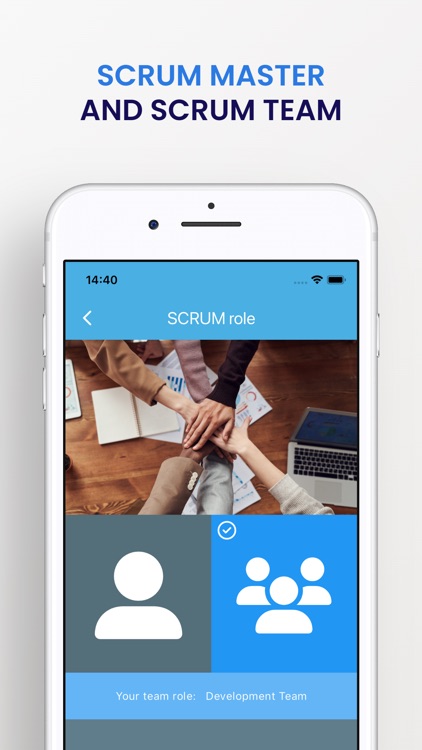 SCRUM Utils: Agile Simplified screenshot-6