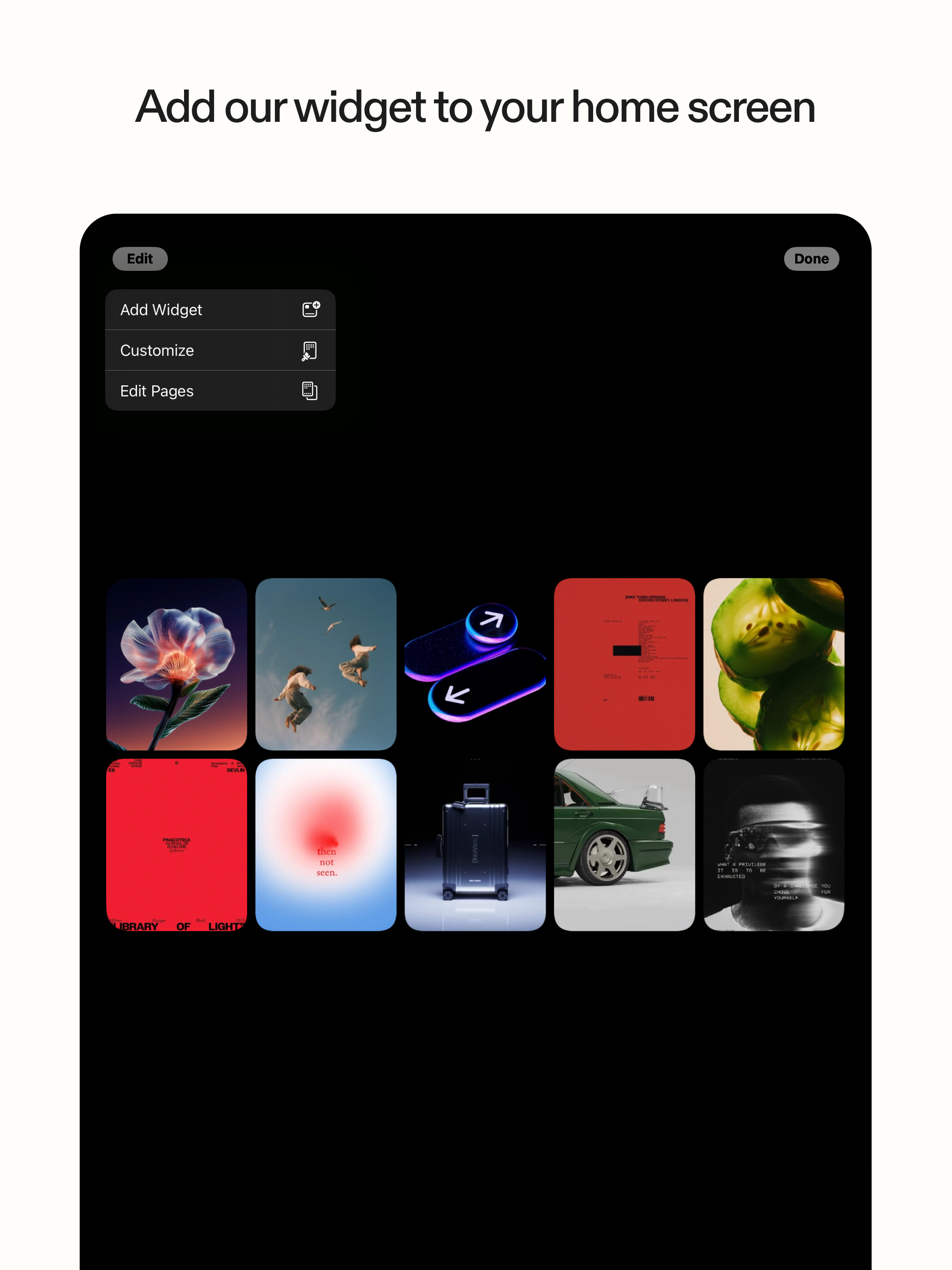 Savee — Inspiration for you