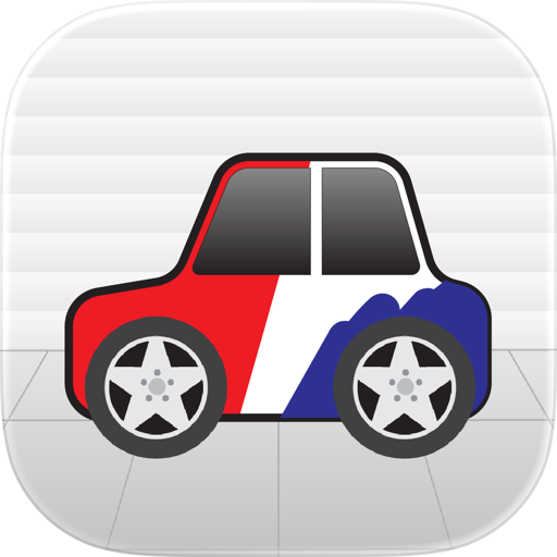 Car Paint for Kids