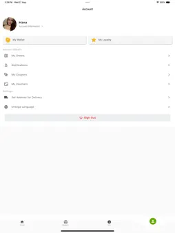 Romanlin screenshot 6