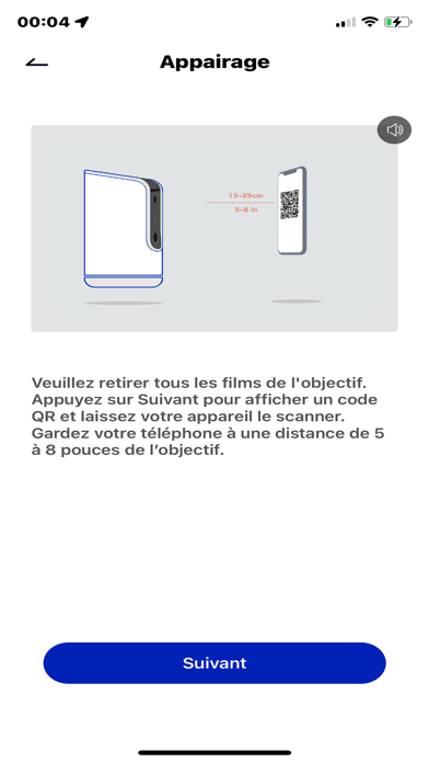 ParinnovCam Screenshot