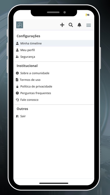 App Pilateiros screenshot-3