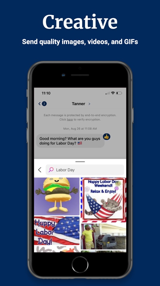 #6. Freedom Chat (iOS) 由: Freedom Chat, Inc.