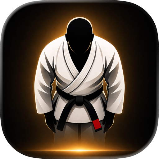 BlackBelts: Jiu-Jitsu