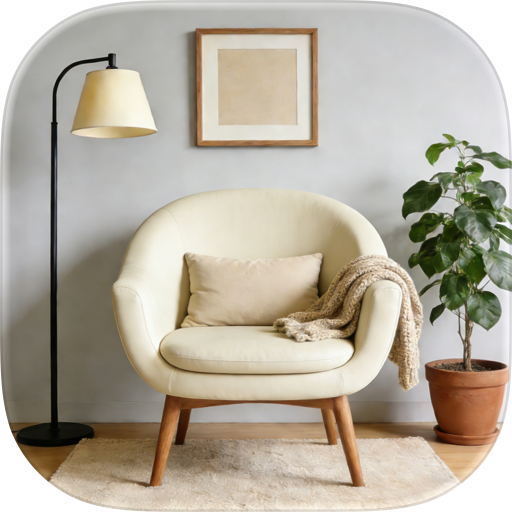 AI Home Design: Home Remodel