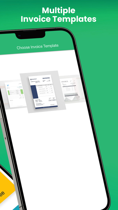 Daily Sales Record - POS, CRM Screenshot