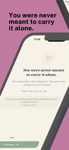 Anchor & Bloom screenshot