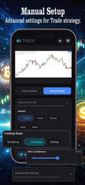 Chart AI Trading Assistant screenshot 3